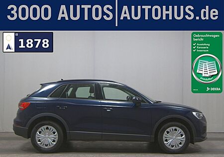 Audi Q3 35 TFSI Navi+ virtual LED PDC SHZ
