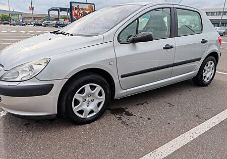 Peugeot 307 1.6 Premium 110 Premium