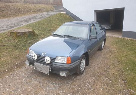 Opel Kadett