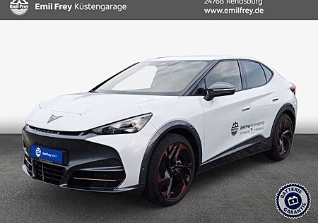 Cupra Tavascan 250 kW/77kWh 4Drive VZ