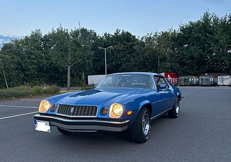 Chevrolet Camaro 1974 V8
