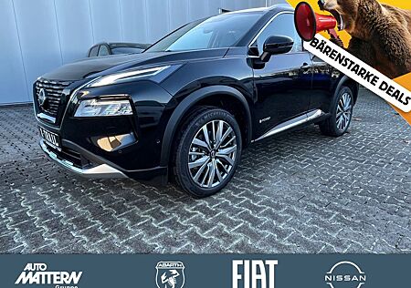 Nissan X-Trail e-Power Tekna+ e-4ORCE,HUD,BOSE,Memory
