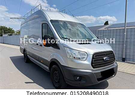 Ford Transit Kasten 350 L4H3 Trend *KLIMA *AHK