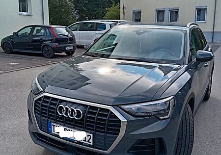 Audi Q3 35 TDI S tronic S line S line