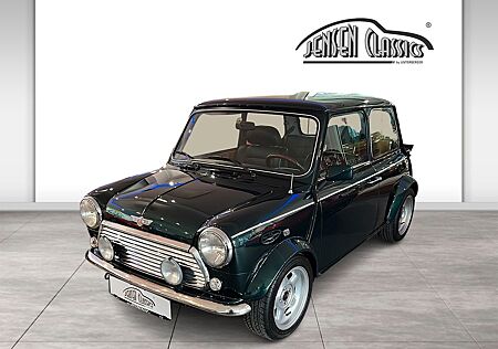 Mini 1300 Sondermodell 35 Jahre