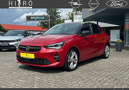 Opel Corsa GS Line Klima* LED Matrix* Shz.* PDC* 17"