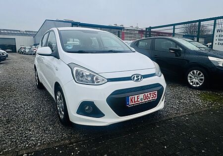 Hyundai i10 Trend LPG