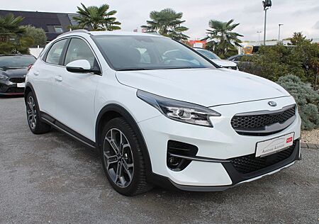 Kia XCeed Diesel, DCT, 1.Hand, Kamera, Navi, ACC