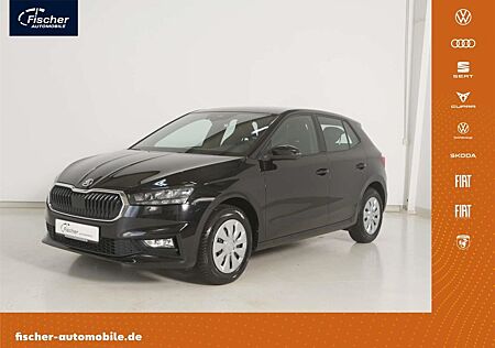 Skoda Fabia 1.0 TSI Selection