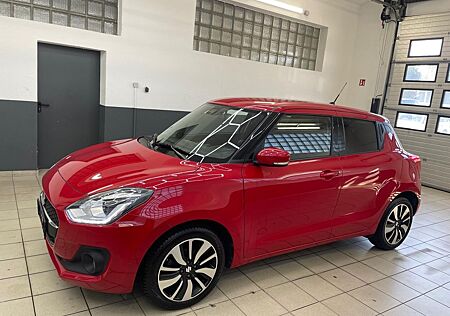 Suzuki Swift Comfort+