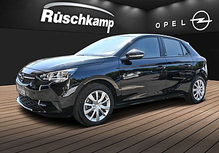 Opel Corsa -e F Edition Klimaautom Temp. AppleCar SHZ