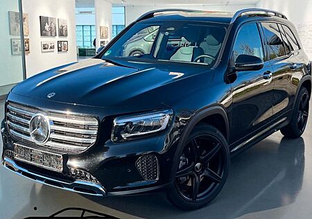Mercedes-Benz GLB 220 4Matic*7Sitze