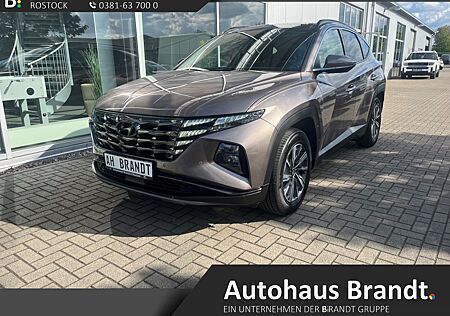 Hyundai Tucson Trend Hybrid 2WD 1.6 T-GDI EU6d Assi.Pake