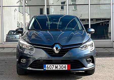 Renault Clio TCe 100 Experience