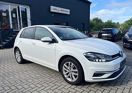 VW Golf Volkswagen VII Lim. Comfortline BMT/Start-Stopp 81 kW