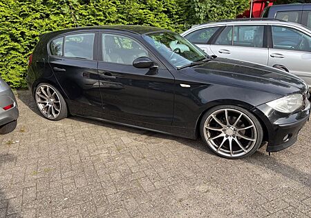 BMW 118d Zuverlässiger