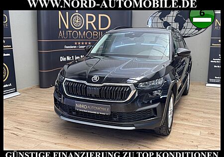 Skoda Kodiaq Ambition 2.0 TDI DSG Virt.Cockpit/Kamera/