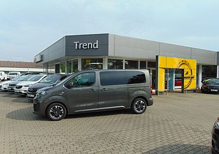 Opel Zafira Life 7 SITZE XENON NAVI LEDER