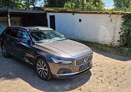Volvo V90 D4 Inscription Geartronic Inscription0