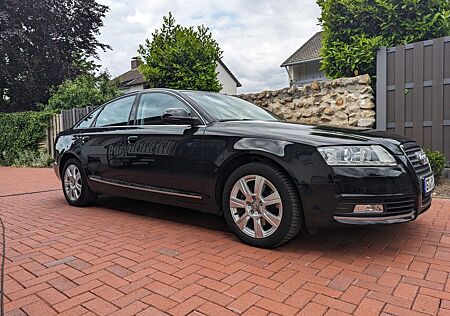 Audi A6 2.0 TDI (DPF) 125kW