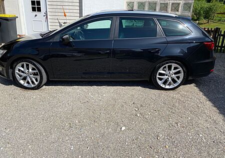 Seat Leon ST 2.0 TDI 110kW Start&Stop FR FR