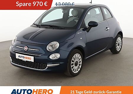 Fiat 500 1.0 Mild-Hybrid Dolcevita*PDC*PANO*TEMPO*