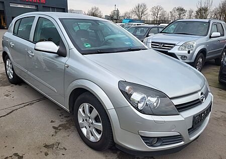 Opel Astra 1.4 Twinport