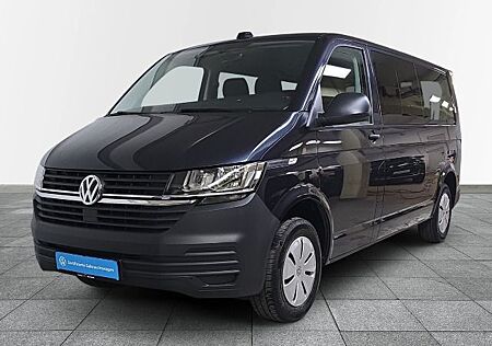 VW T6 Kombi Volkswagen T6.1 Kombi 2.0 DSG TDI L2H1 NAVI+SHZ+AHK