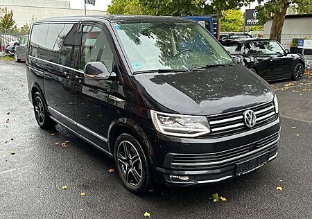VW T6 Multivan Volkswagen Highline~DSG~LED~ACC