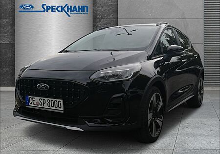 Ford Fiesta Active 1.0 Navi LED adapt.Tempom. Sitzhzg