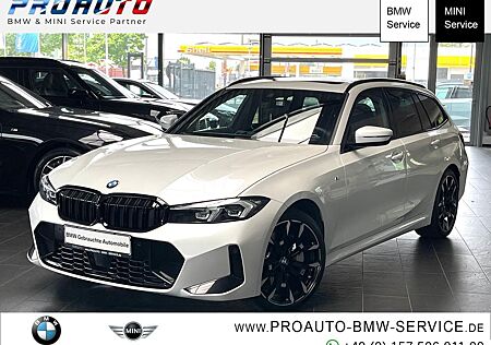BMW 330i xDrive M Sport Tour. HUD/Pano/AHK/ACC/360°
