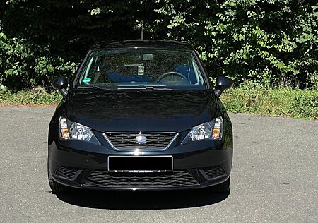 Seat Ibiza 1.0 MPI