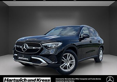 Mercedes-Benz GLC-Klasse GLC 200 4Matic Avantgarde +Pano+AHK+360°Kamera+A