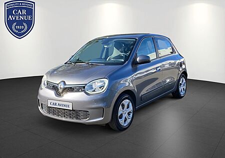 Renault Twingo Limited SCe 65 Klima Bordcomputer