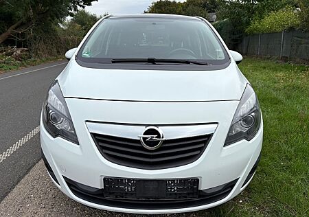 Opel Meriva 1.4 ecoFLEX Edition