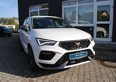 Cupra Ateca 1.5 TSI ACT DSG *AHK*NAVI*ACC*5.Jahre Gar.