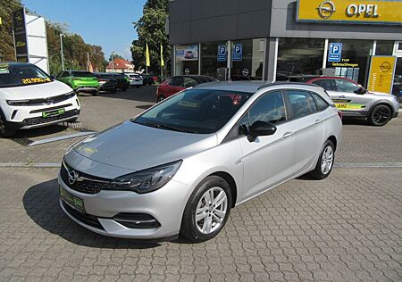 Opel Astra K ST 1.4 Automatik