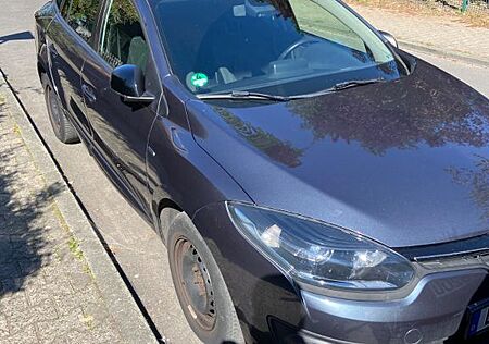Renault Megane Grandtour LIMITED ENERGY TCe 130 S&S ...