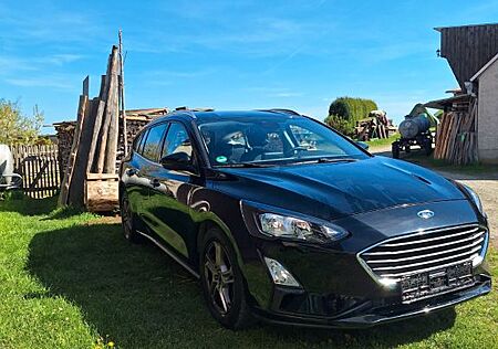 Ford Focus 1,5 EcoBlue 88kW ST-Line Turnier ST-Line