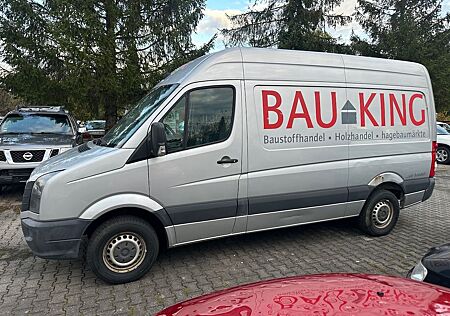 VW Crafter Volkswagen 2.0 TDI Kasten 35 L2H2 *1.Hand*Klima*AHK
