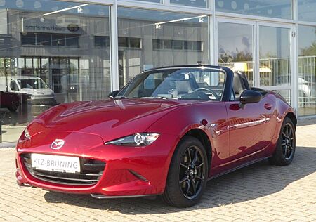 Mazda MX-5 1.5 A d'vantage LED Navi Leder SHZ CarPlay