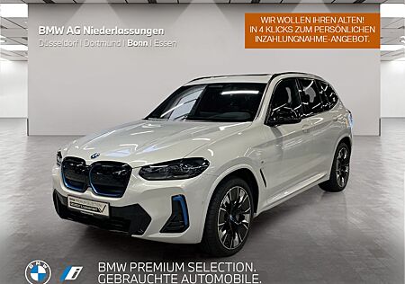 BMW iX3 M Sport Impressive AHK Driv.Assist.Prof