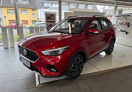 MG ZS ICE 1.5 VTI-tech Luxury*Navi*360-Grad*Alu