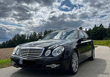 Mercedes-Benz E 220 CDI CLASSIC *S.Dach/Rückfahrkamera/EURO 4*