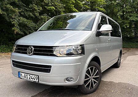 VW T5 Multivan Volkswagen CUP, Bulli, Top Zustand