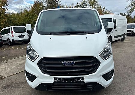 Ford Transit Custom gebraucht kaufen Ford Transit Custom Kasten 280 L1 Trend