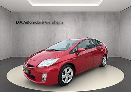 Toyota Prius Life°Klima°Tempomat°Scheckheft°