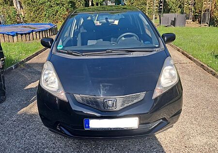Honda Jazz 1.2 S S *Checkheft*TÜV*wenig km*unfallfrei