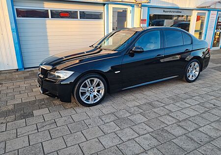 BMW 320d 320 Baureihe 3 Lim.