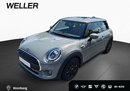 Mini ONE Bluetooth Navi LED Vollleder Klima
